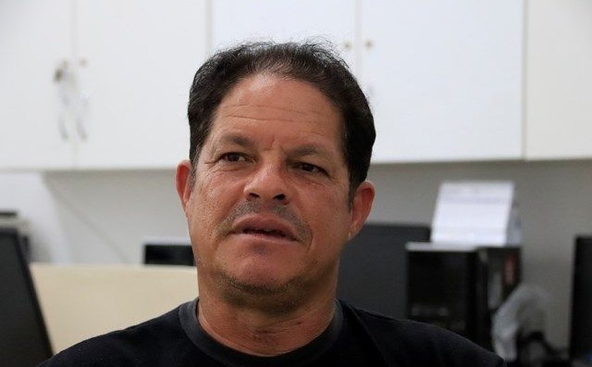 Servidor nega fazer parte de grupo de extermínio e se arrepende de vídeo