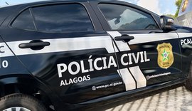 Suspeito de abusar da enteada de 12 anos em Goiás é preso em Alagoas