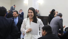 Deputada Gabi Gonçalves convoca audiência pública para celebrar mulheres extraordinárias em Alagoas