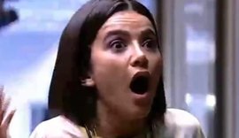 Manu se revolta com prolongamento do 'Big Brother Barsil 20'