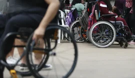 Brasil tem 14,4 milhões de pessoas com deficiência