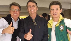 'Se não fizermos tudo certo, vamos sair presos', disse Bolsonaro antes de chegar à Presidência