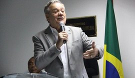 Ronaldo Lessa nega, mas PDT vai desfiliar quem ficar em cargos comissionados no Governo