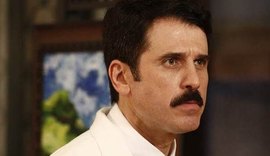 Nos próximos capítulos! Ernesto é humilhado e preso no Salão das Artes