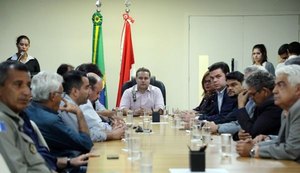 Ronda no Bairro começa a atuar no Centro de Maceió a partir de julho