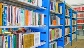 Férias de Verão na Biblioteca Graciliano Ramos conta com duas semanas de atividades para crianças e pré-adolescentes