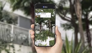 Tecnologia inédita em app previne assaltos em residências