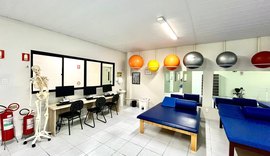 Afya Maceió/Unima oferece atendimentos gratuitos de fisioterapia