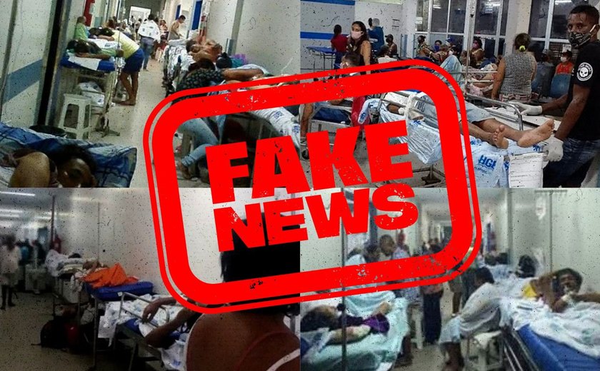 Assessoria de Dantas afirma que Rodrigo usa fotos antigas para criar fake news sobre HGE