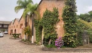 Palato celebra o Dia dos Namorados com sorteio de viagem para vinícola no Rio Grande do Sul