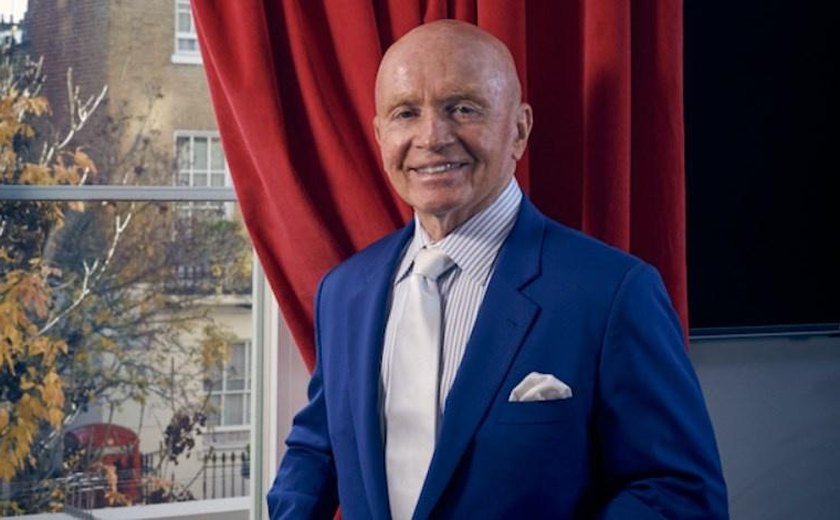 Lula fará bem à economia e aos mercados ao investir nos mais pobres, diz megainvestidor Mark Mobius