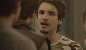 'Malhação – Viva a Diferença': Rafa dá surra em Gabriel e Felipe