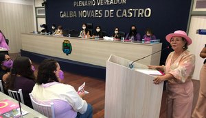 Audiência pública debate políticas públicas e o protagonismo das mulheres