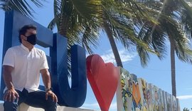 Antônio Moura é o novo Secretário de Turismo de Paripueira