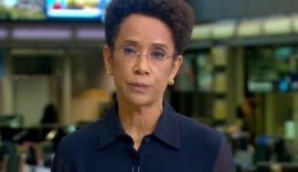 Zileide Silva, jornalista da Globo, revela descoberta de câncer de mama