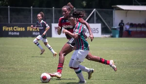Brasileiro sub-20 abre temporada 2024 do futebol feminino