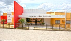 Acusado de tentativa de homicídio por ciúme vai a júri em União dos Palmares