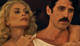 Sandra e Ernesto fogem com resgate e bebê de Filomena