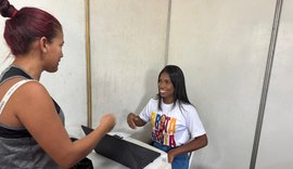 Brota na Grota atende moradores da comunidade Flexal, em Bebedouro