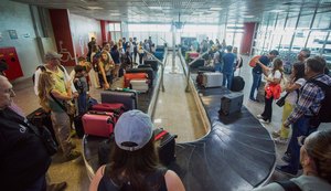 Turismo de Alagoas movimenta R$ 127,5 milhões