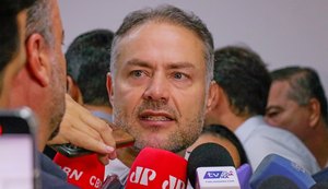 Renan Filho volta para disputar o governo