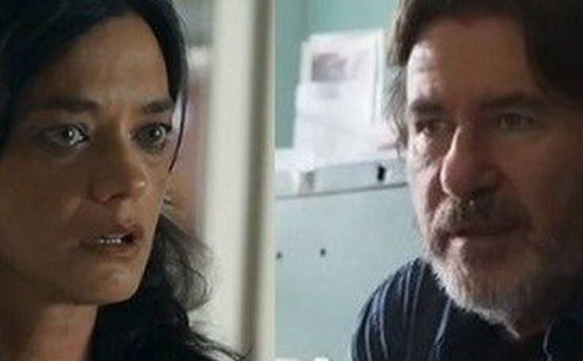 Missade chama a atenção do padre Zoran e nova paixão proibida surgirá na Globo