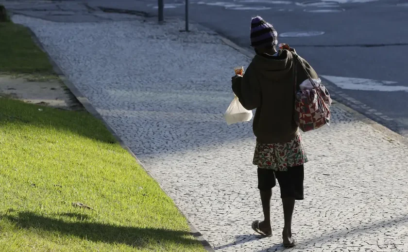 Inmet alerta que onda de fio deve atingir pelo menos sete estados