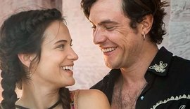 Sergio Guizé e Bianca Bin estão morando juntos, diz jornal