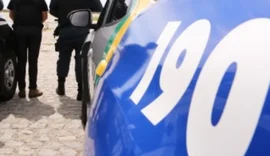 Número 190 da Polícia Militar e 181 do Disque Denúncia estão temporariamente indisponíveis
