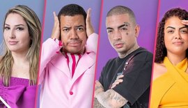 'BBB23': Parciais de paredão mostram virada surpreendente em votação apertada