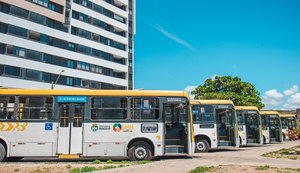 SMTT divulga programação do transporte coletivo para o Carnaval