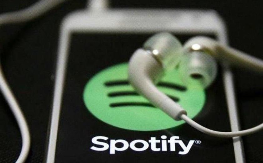Spotify atinge valor de US$ 19 bilhões antes de iniciar processo do IPO
