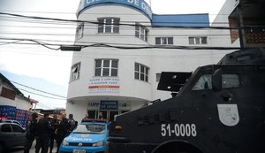 UPP da Cidade de Deus é extinta