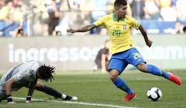 Roberto Firmino lamenta ficar fora da Copa, mas parabeniza convocados