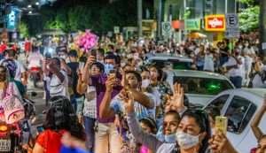 Turismo religioso: Arapiraca inicia neste domingo programação da festa da padroeira