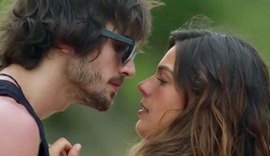Em 'A Força do Querer', Ruy manda Ritinha abortar filho: 'Não vou assumir'