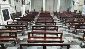 Festa da Padroeira de Maceió quer trazer esperança em meio à pandemia; veja programação
