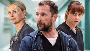 The Pitt: teaser intenso da 2ª temporada mostra o caos do 4 de julho no hospital; assista
