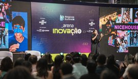 Começa o Alagoas Summit: dois dias para transformar ideias em oportunidades de negócios