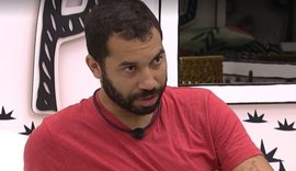 Gilberto se queima com o público ao detonar sister e passa a perder seguidores