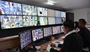Operação Páscoa Segura tem reforço de mais de 300 policiais penais