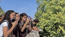 Estudantes alagoanos descobrem a Inglaterra durante intercâmbio