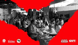 Dia do Trabalhador: programação em Maceió terá dois momentos