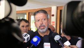 Após morte do pai, Arthur Lira diz que perdeu a sua referência