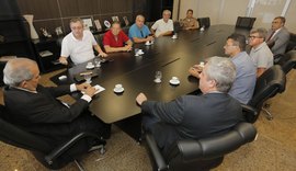 Tribunal de Justiça ouve demandas de credores da massa falida da Laginha