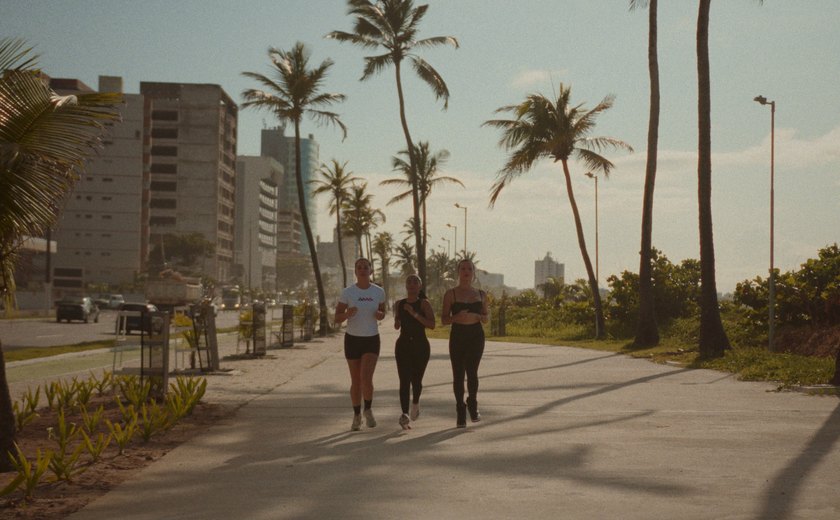 Corrida Carambola une arte, esporte e diversidade em Maceió