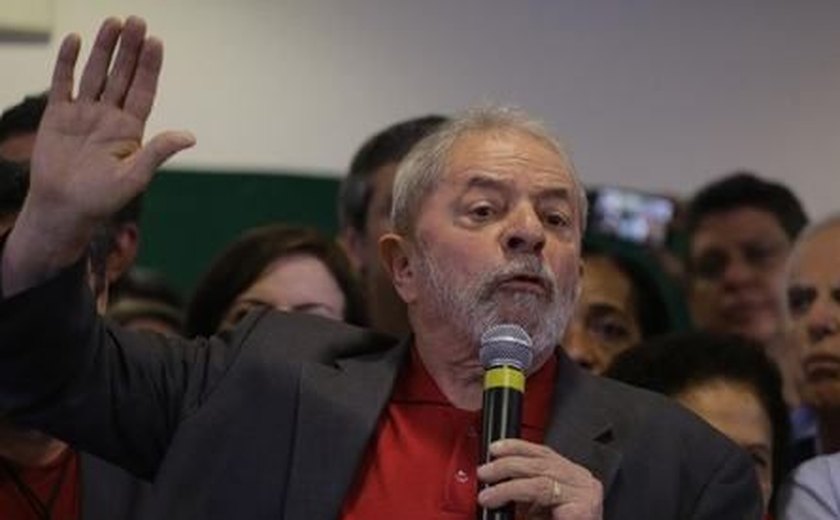 MPF pede absolvição do ex-presidente Lula e André Esteves no caso Cerveró