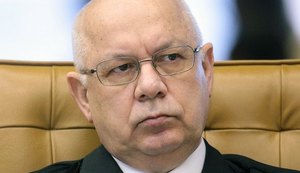 STF inaugura sala em homenagem ao ministro Teori Zavascki