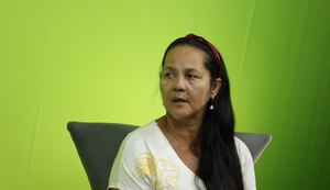 “Sem o meio ambiente, não temos pesca”