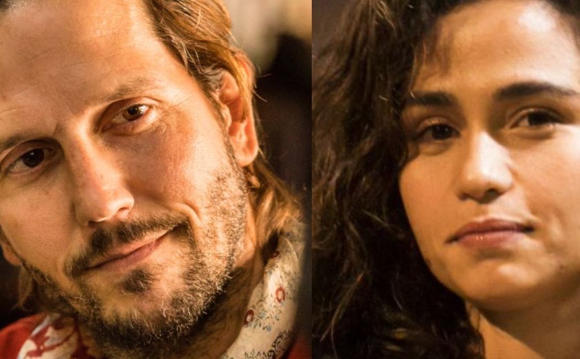 'Os esquecidos'! Dois casais improváveis se formam na volta de 'Amor de Mãe'